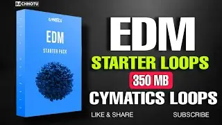 Fl Studio Packs | Edm Stater Packs | Edm loops packs | EDM sample Pack | fl Studio flp Project 👍