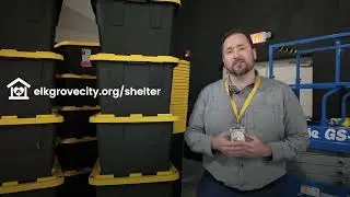 Year Round Shelter: Meet The Operator