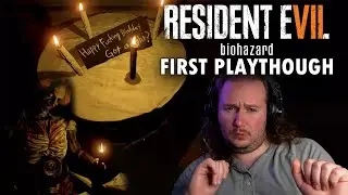 HAPPY BIRTHDAY TO ME! || PART 4 || 