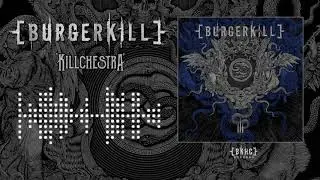Burgerkill 