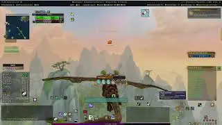 WoW Remix: Mists of Pandaria