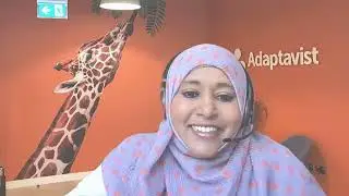 Life @ Adaptavist: Nisha | Principal Business Consultant