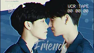 VeexMark/Friends/Love Mechanic