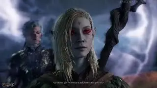 Lae'zel's Greatest Fear - Are we becoming Mindflayers? [Baldur's Gate 3 Early Access, Patch 4]