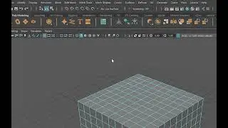 Fixing selection and creating x-ray shortcut in maya for blender users