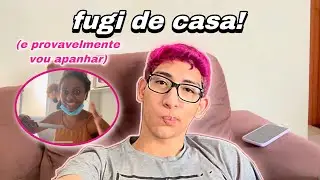 como morar sozinho sendo tiktoker *tour pelo apartamento novo*