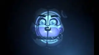 FNAF Sister Location Shift/Night 3 Complete (And How Is Bonnie Moving Without Any Feet!?)