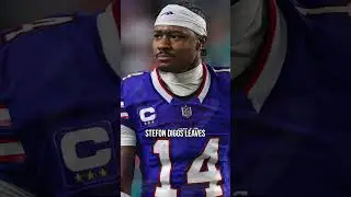 The Buffalo Bills are going through an identity change #bills #buffalo #nfl #football