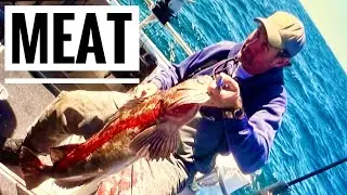 40 Miles Offshore