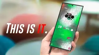 Samsung Galaxy S24 Ultra - Officially Reveal🔥🔥🔥