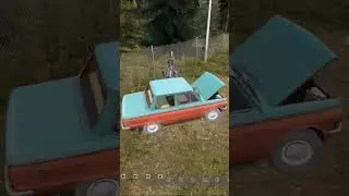 Засада #dayzstandalone #dayz #dayzshorts #sueta