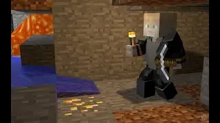 Мобы,и кристалы|Minecraft