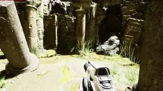 Atmos - First Preview | Mon premier jeux !