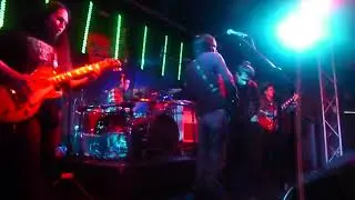 The Beats - Hey Tonight/ CCR