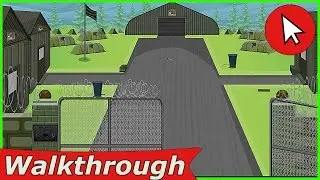 Ena The Tanker Snitch Walkthrough (ENA Games)