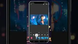 Anything Highlight in Inshot #editing #Video Editing app #inshot