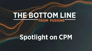 Spotlight on Planning & Analytics, and Corporate Performance Management