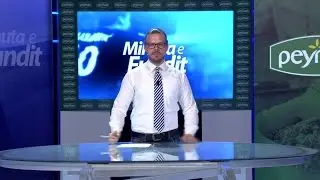 Minuta e Fundit – 24.03.2016 – Klan Kosova