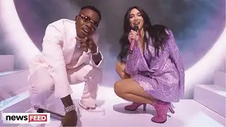 DaBaby SHADES Dua Lipa After She Slammed His Homophobic Rant!