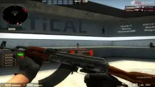 CS GO