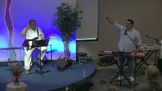 Open Gate Alliance Church Mother's Day Service (Oildale) Bakersfield, Ca 05/14/2023