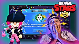 BIBI DA QUEBRADA PEGUEI A NOVA SKIN