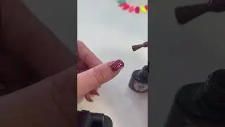 Gatal #nailart