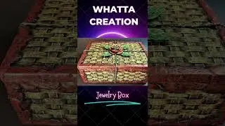 Jewelry Box | shorts