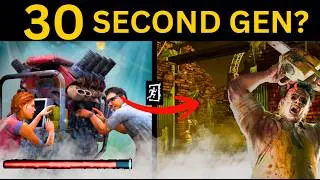 This GEN RUSH Build Should Be NERFED...