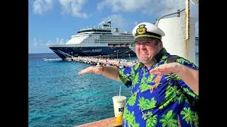 Celebrity Summit Booze Cruise Full Ship Tour And Review! 