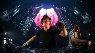 Noisecontrollers @ Qlimax 2013 - Immortal Essence