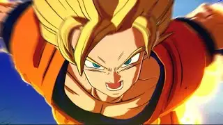 SS2 Goku EXPERIENCE In Dragon Ball Sparking Zero