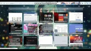 How to change firefox theme and some google, youtube, facebook, and other Theme