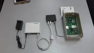 Box Sim Injector Rt-Ubx sH RSIM