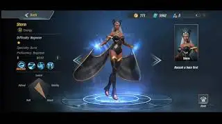 Bütün Karakterlerin Ultisi Her Heronun ( Marvel Super War ) Marvel Super War hack açıklamada