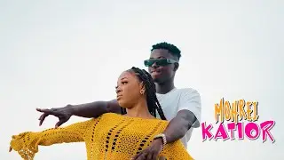 Mohrei - Katior ( Clip Officiel )