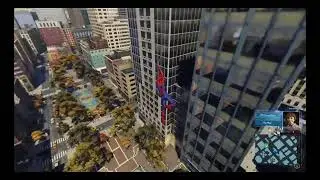 Marvel Spider-man pt 5