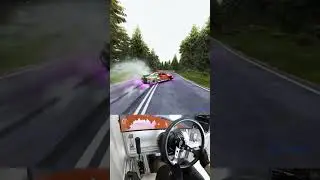 Silvia S14 Drifting At Fort Curva