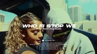 Dancehall Type Beat 2025 x Masicka Type Beat - 