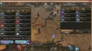 Взлом drakensang online на иноманты - gameinjection