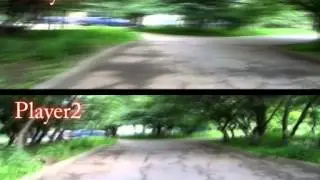 2008 Лесниченко Евгений, Мушта Иван, Мушта Анастасия, Кундик Данил, Рубанов Никита ГОНКИ!!!