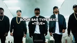 [FREE] Boom Bap Type Beat - 