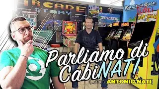 MANDARE AVANTI una SALA GIOCHI nel 2024 - DG Live