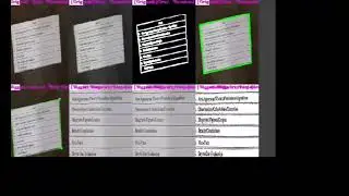 Building Document Scanner using OpenCV