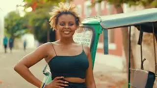 Maysen Bunekizzy - Nathotho (Feat. Mr Ama) [Video Oficial]