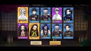 Amazing Pulls!!!!!  Rage of Demon Hunter Summons