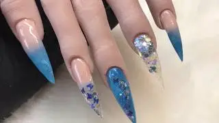 The Glitter Fairy January 2020 VIP Design Pack Video