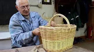Лоза / Возрожденные ремесла