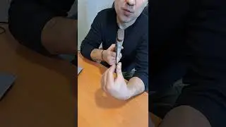Начнём рассказ о наших топорах. Скорее всего в этом сериале будет много эпизодов)