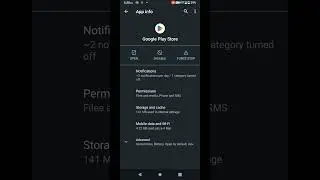 play store not working | playstore not opening | google play store not working | play store error